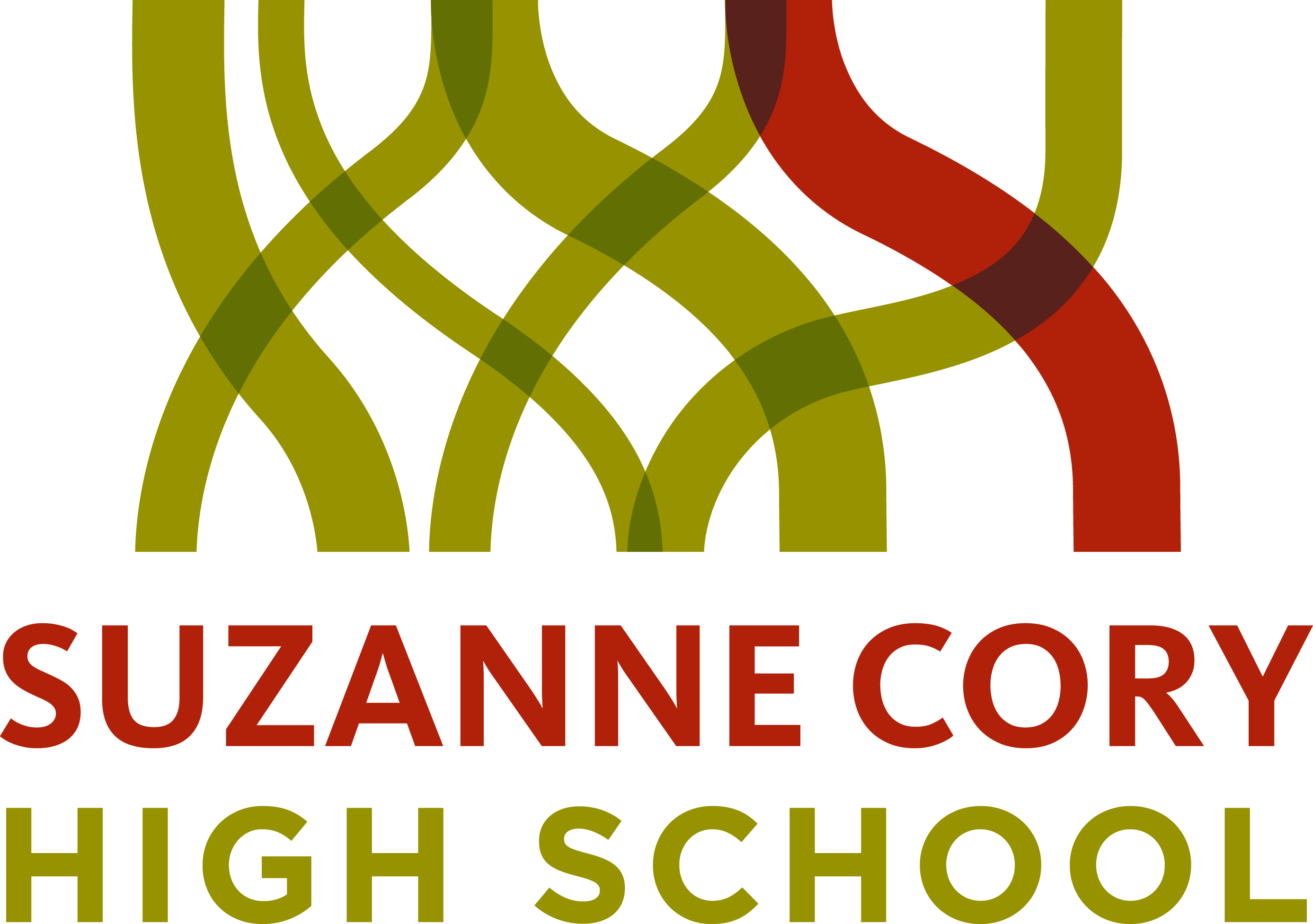 Suzanne Cory High School